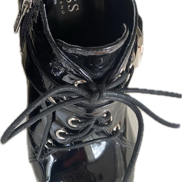 Guess stiletto boot/shoes - Picture 2 of 3